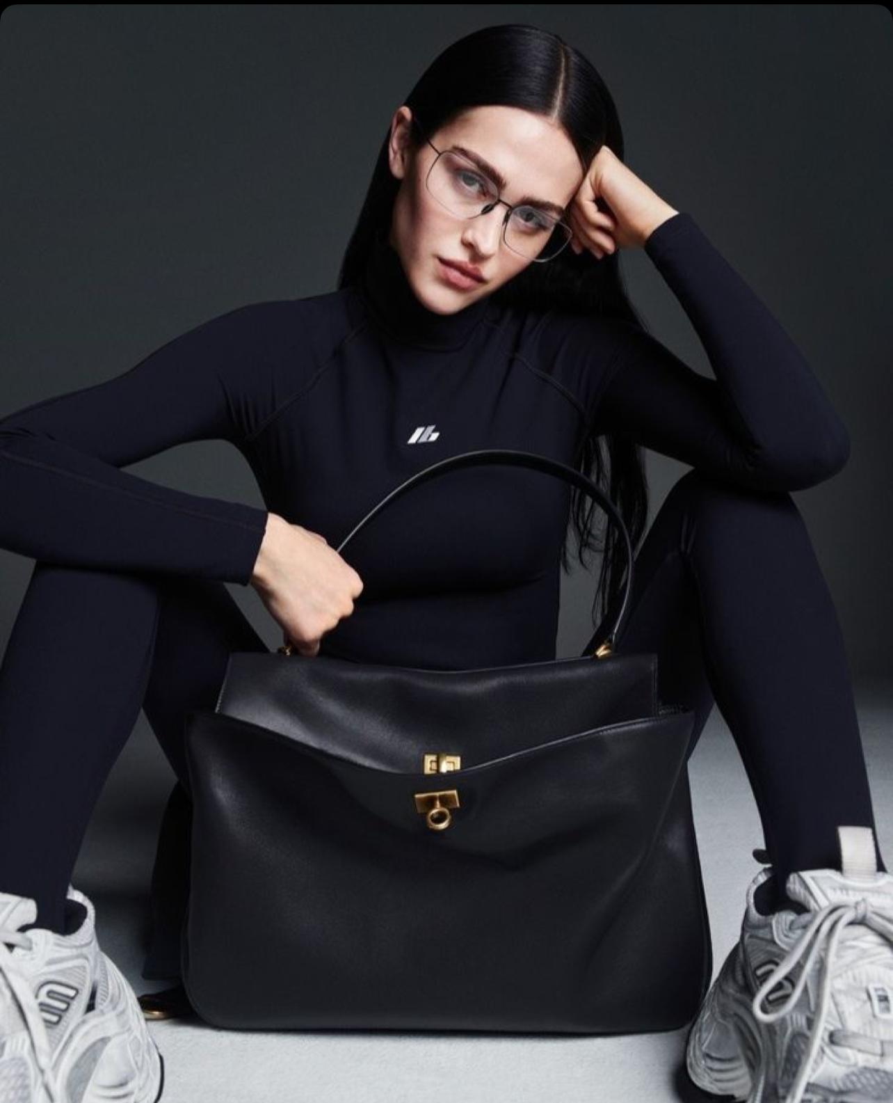 medium size Balenciaga