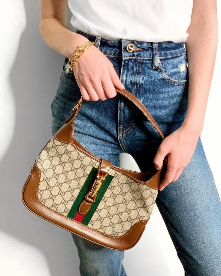 Gucci Jackie