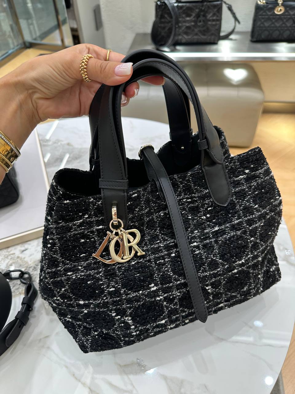 dior