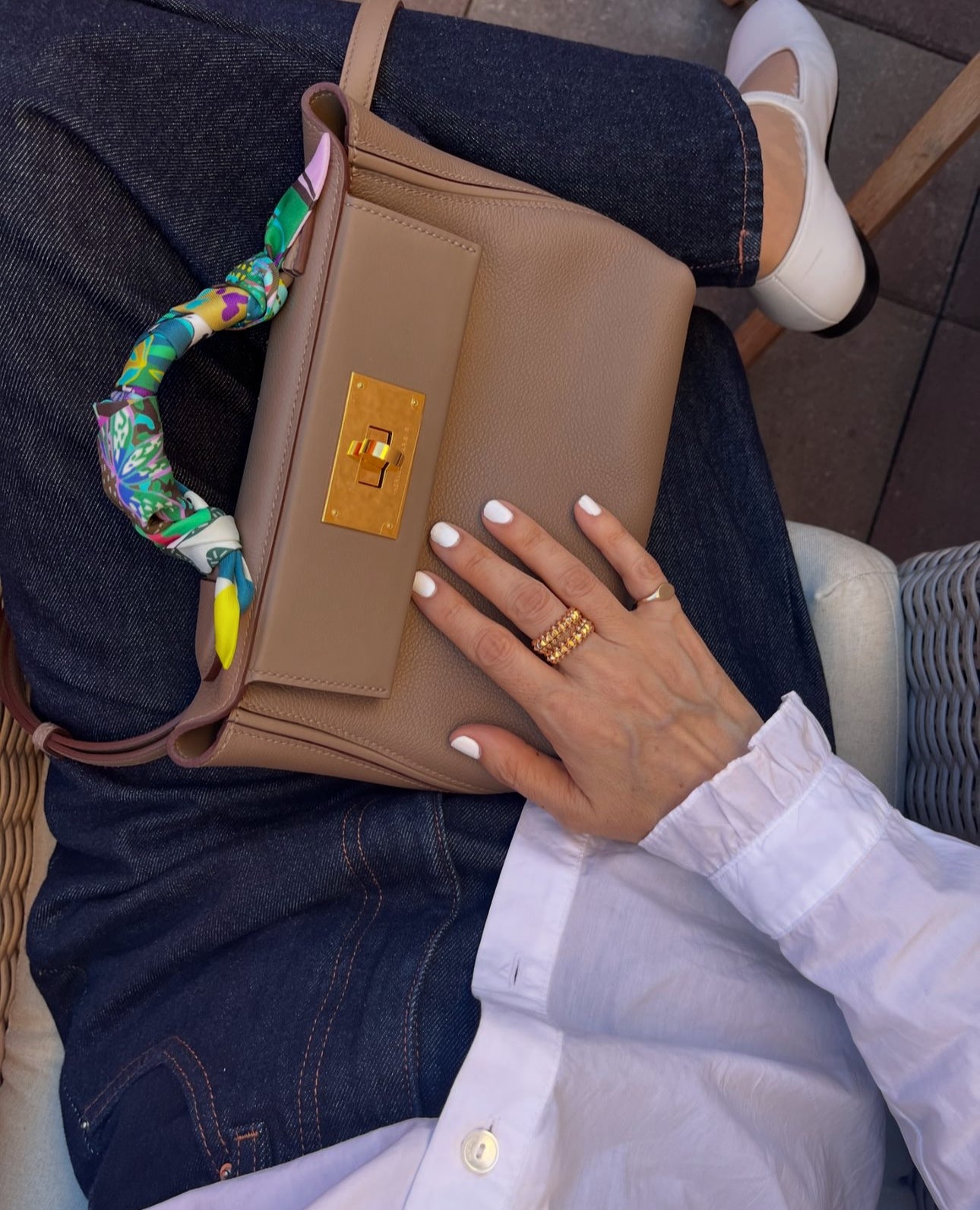 hermes 24/24